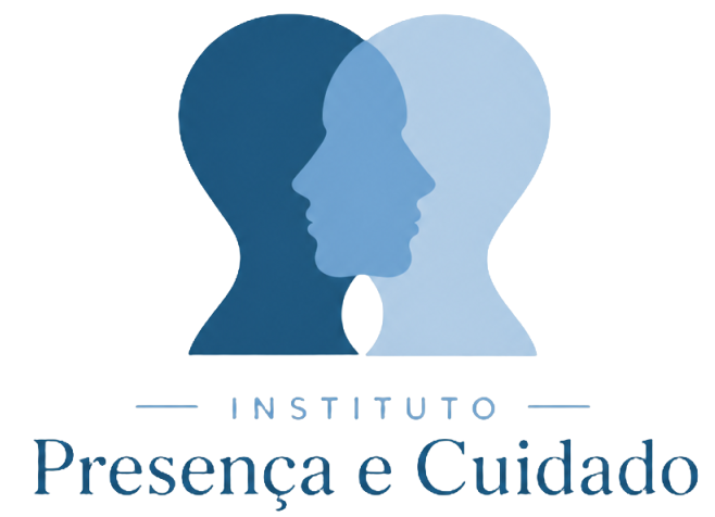 Logo Instituto Presença e Cuidado